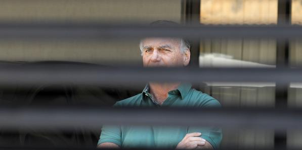 Bolsonaro condamné