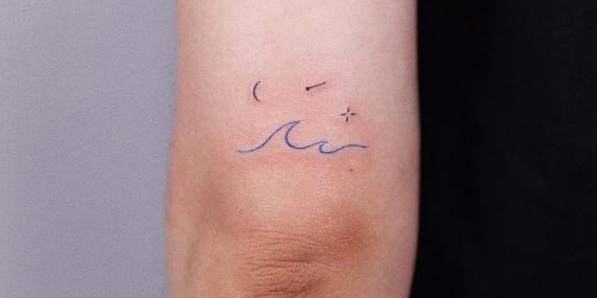 tattoos zee