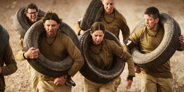 special forces wie durft wint