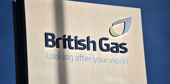 British gas