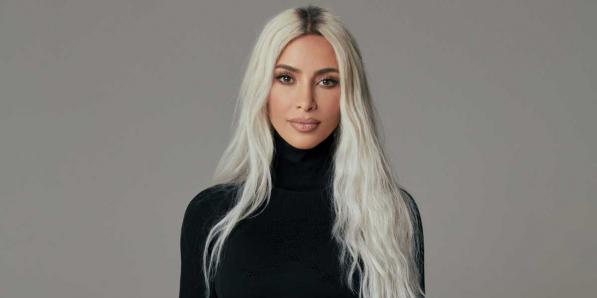 Kim kardashian podcast