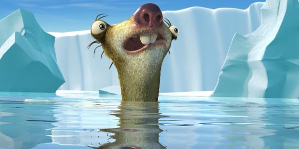 ice age 6