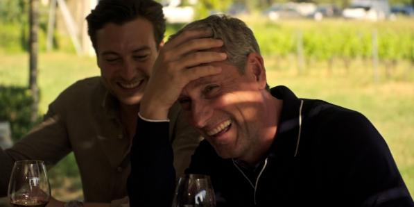 de verhulstjes derde seizoen