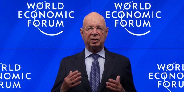 Klaus Schwab