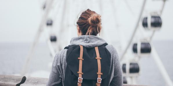 Solo citytrippen
