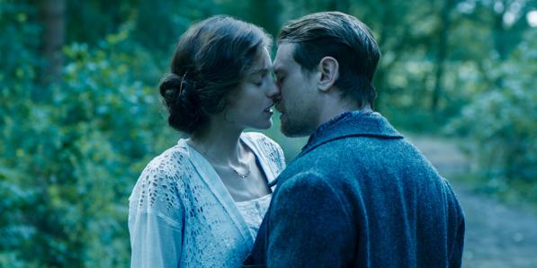 Lady Chatterley's Lover