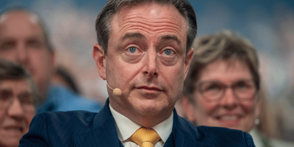 Bart De Wever (N-VA)