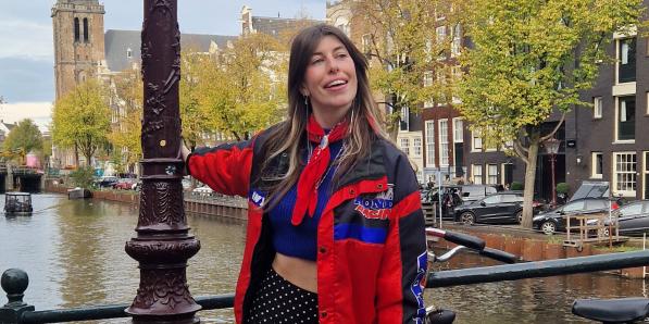 dutch design hotel vondelpark