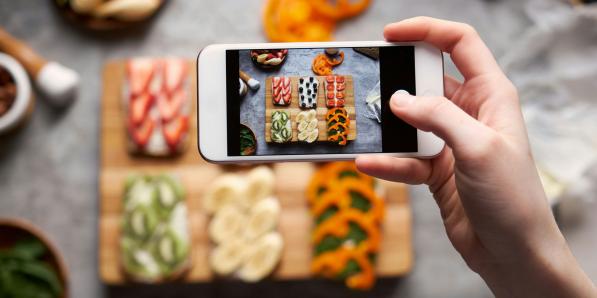 vegan instagramaccounts