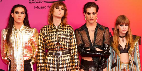 maneskin
