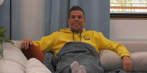 Nick Big Brother