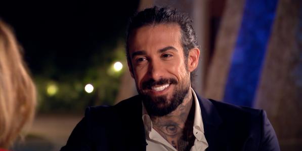 fabrizio de bachelor