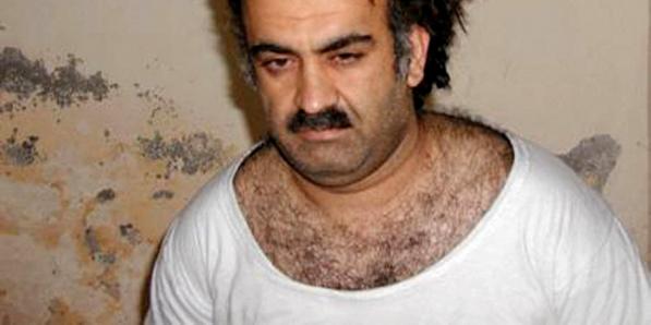 Khalid Sheikh Mohammed