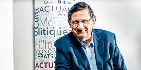 François le Hodey (IPM)