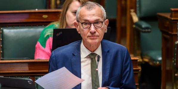 Frank Vandenbroucke