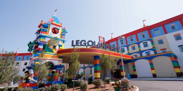 Legoland