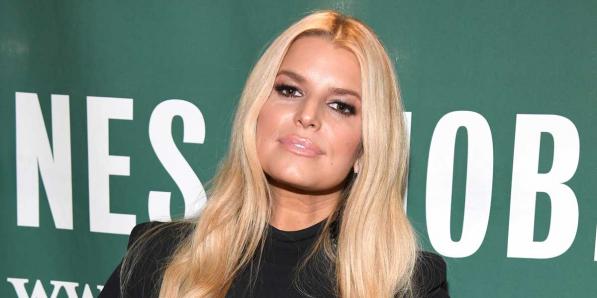 jessica simpson