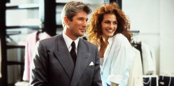 Pretty Woman