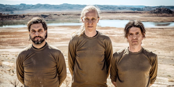 Special Forces: Wie Durft Wint