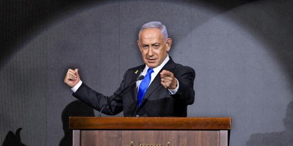 Netanyahou