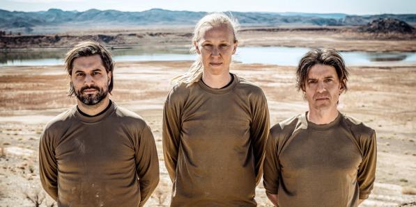 Special Forces: Wie Durft Wint