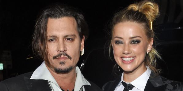 Depp vs Heard