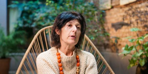 Karin ‘B&B Zoekt Lief’