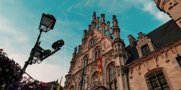 mechelen local friday