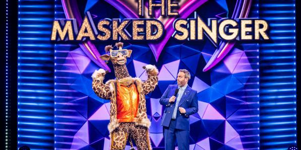 The Masked Singer