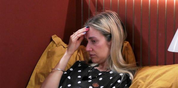 Big Brother afvaller