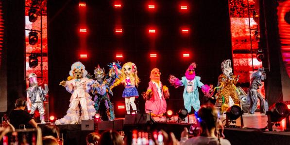 ‘The Masked Singer’