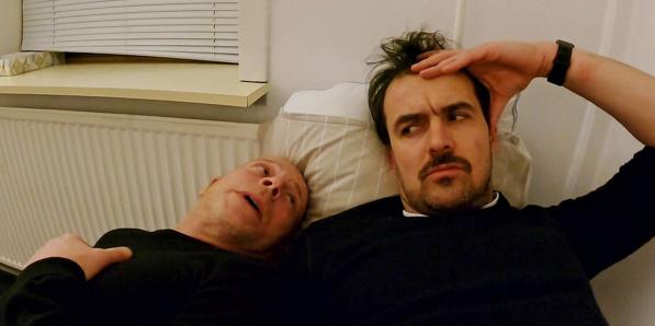 de expeditie groenland