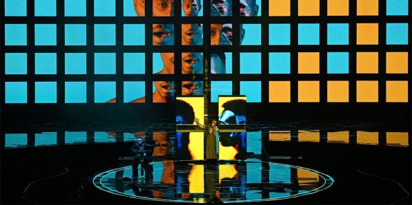 eurovisiesongfestival