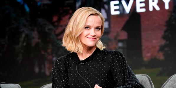 Reese Witherspoon 'Where The Crawdads Sing'