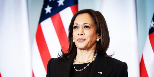 Kamala Harris