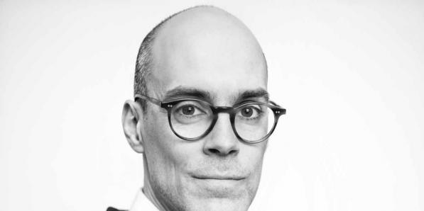 Stijn Fockedey