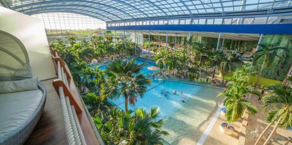 hotels Bali Europa
