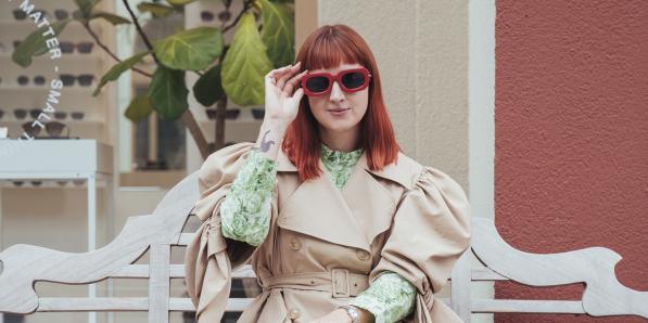 Maasmechelen village