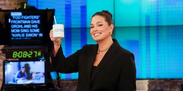 Ashley Graham