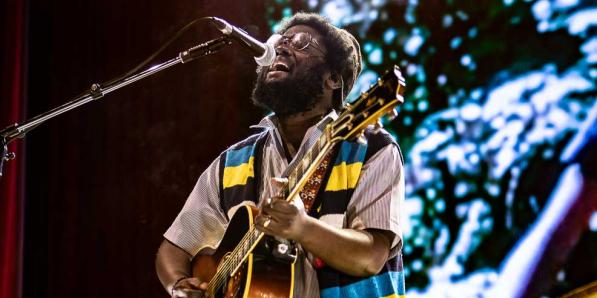 Michael Kiwanuka