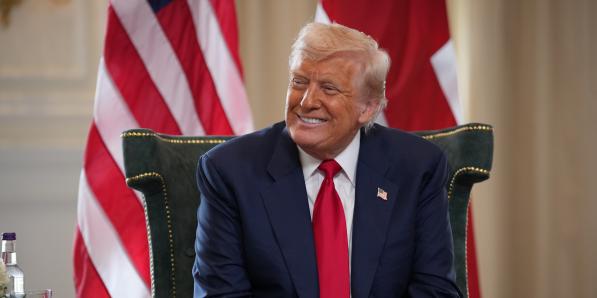 Taxes douanières Etats-Unis