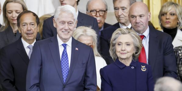Clinton Epstein