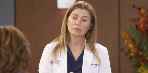 Grey's Anatomy seizoen 19