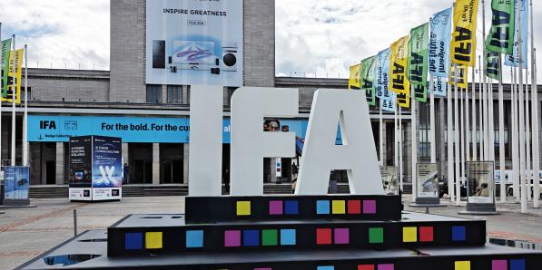IFA 2025