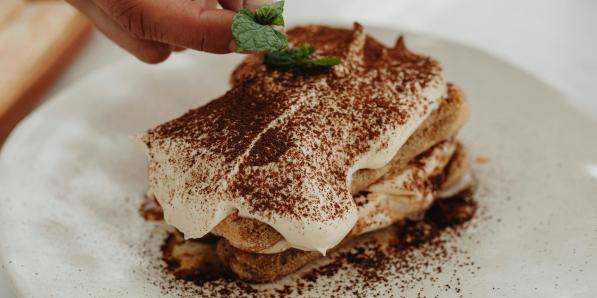 zoete recepten kerst