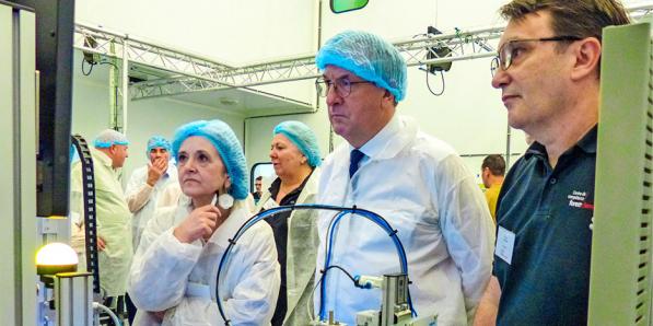 chiffres ministres