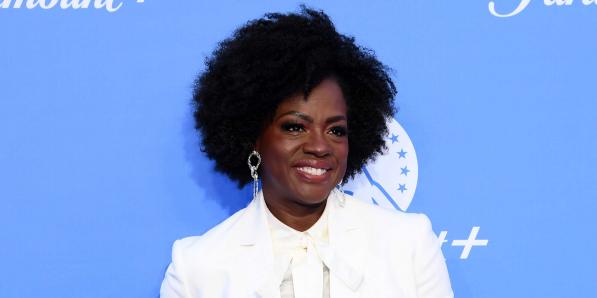viola davis hunger games