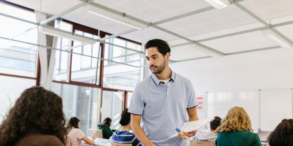 enseignement Bruxelles