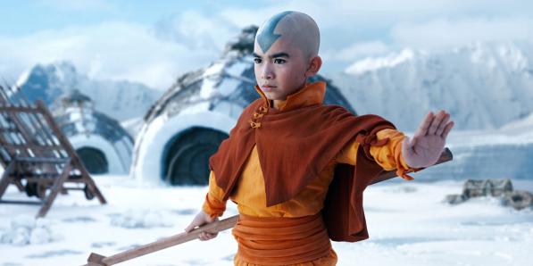 Avatar: The Last Airbender