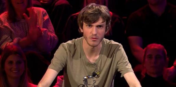 ‘De Slimste Mens ter Wereld’